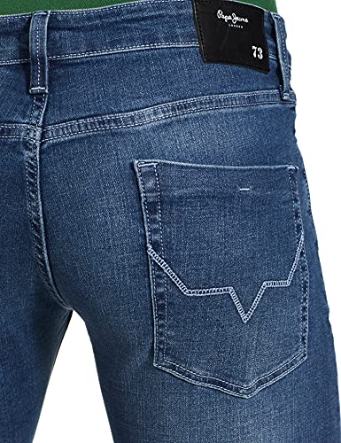 Image of Pepe Jeans Men's Skinny Jeans