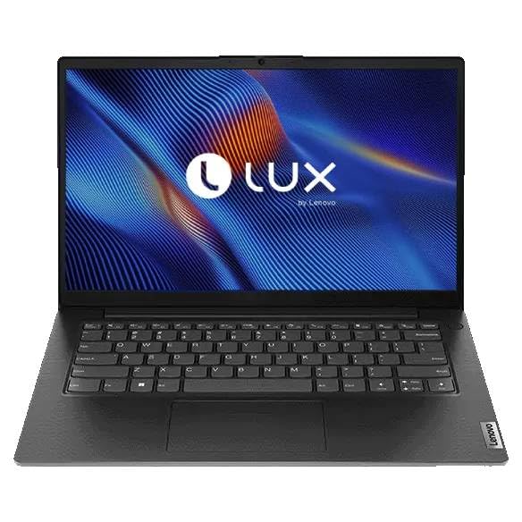 Notebook Lenovo V14 G4 IRU Intel Core i3-1315U 8GB 256GB SSD Linux - 83GKS00000 Preto
