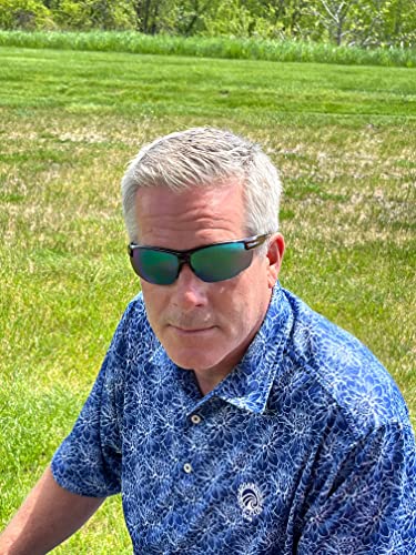 Callaway C80029 Sungear Kite Polarized Sunglasses Golf Eye Protection thumb #3