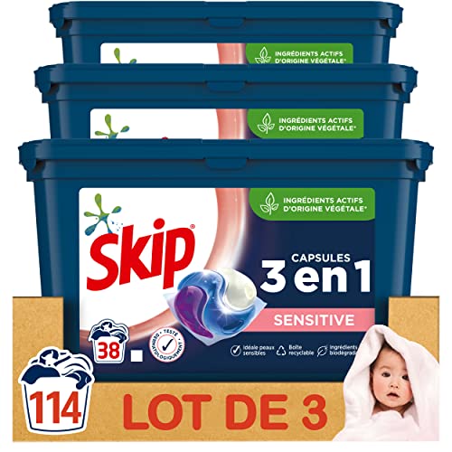 Top 15 Meilleure Lessive Compatible Fosse Septique Avis 2023