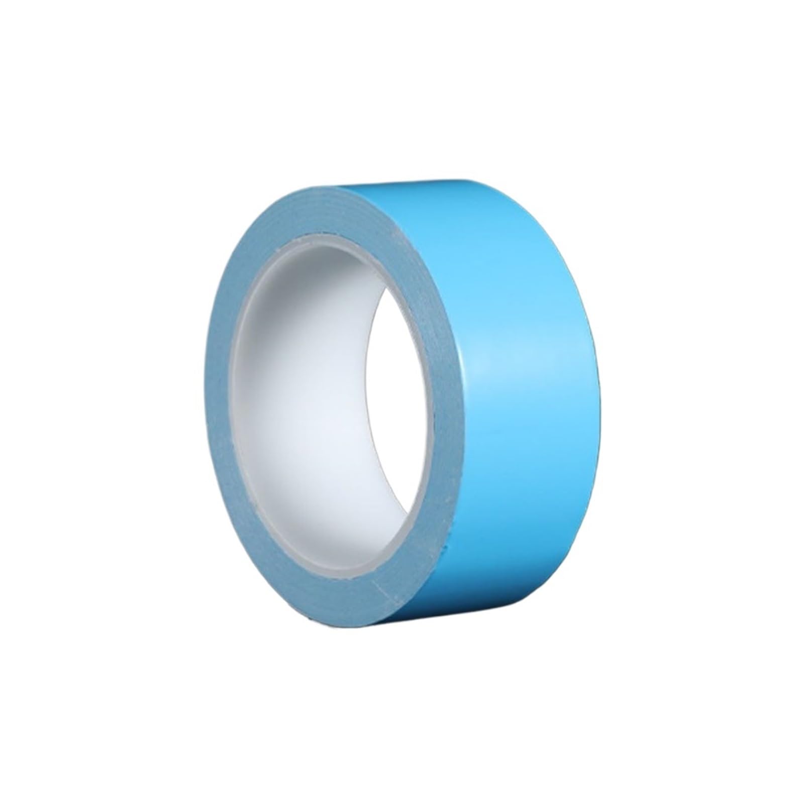 Nastro adesivo conduttivo termico doppio lato per chip PCB striscia LED dissipatore di calore 10 metri/rotolo (25 mm)