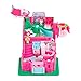 Shopkins Lil Secrets Mini Playset - Rosie Bloom Cafe