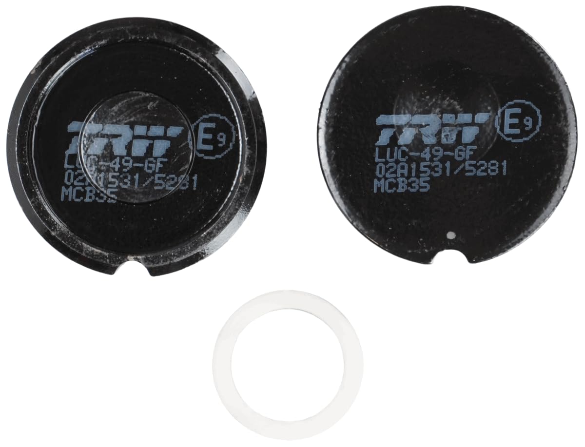 TRW MCB35 Klocki hamulcowe motocyklowe