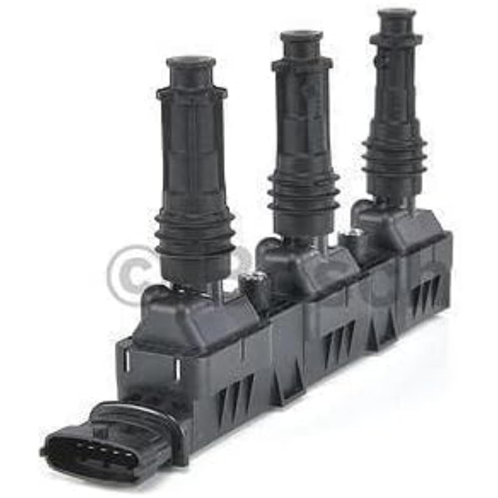 Bosch 0221503014 - Bobina Di Accensione-image