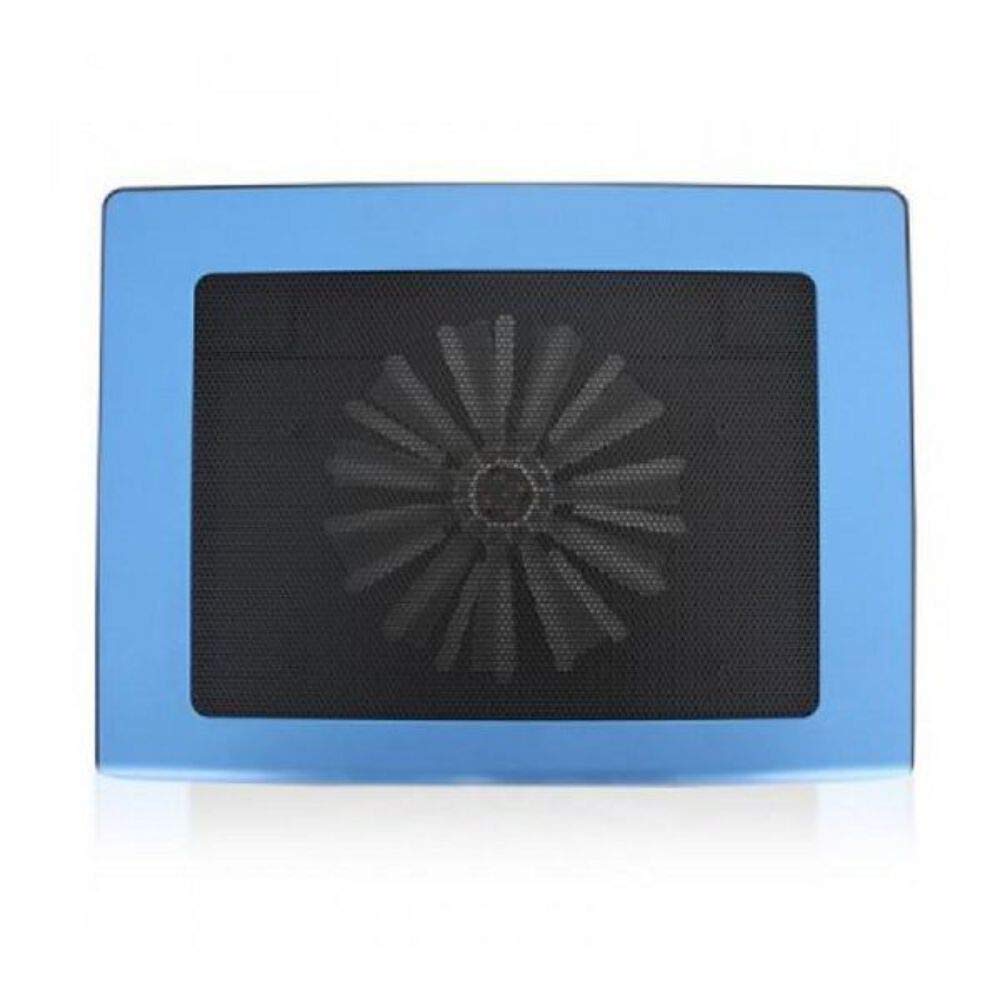 Hagibis - Cuscinetto di raffreddamento per computer portatile, ergonomico per computer MacBook Pro