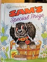 Sam's special prize (A Happy day book) 0874035961 Book Cover