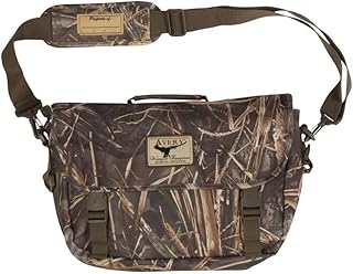 Banded Avery Outdoors Guide Bag - Sliding FrictionLok Pad- Max7 Camo -00600 - Banded