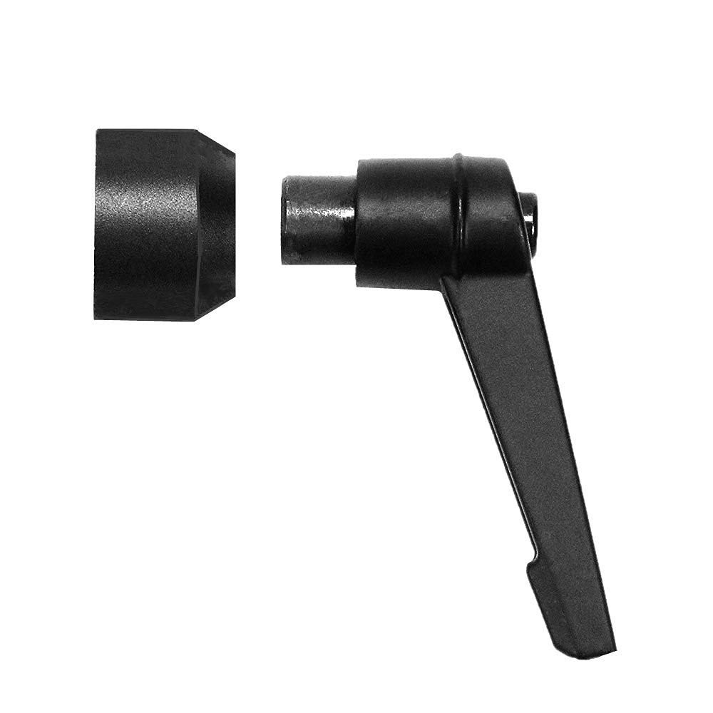 HWZ S Lock Ratchet Lever Pivot Lock for S Series Harris Bipod