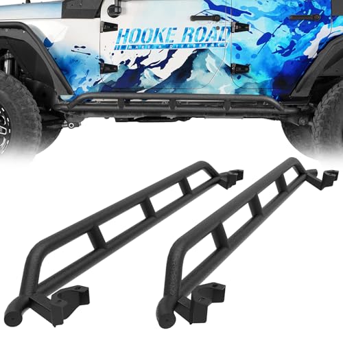 Hooke Road JK 4-Door
