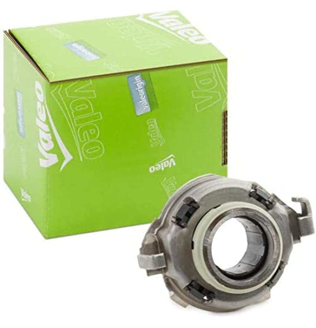 VALEO-804101-Butée de débrayage-DIAMÈTRE MOYEN : -, DIAMÈTRE MOYEN : -
