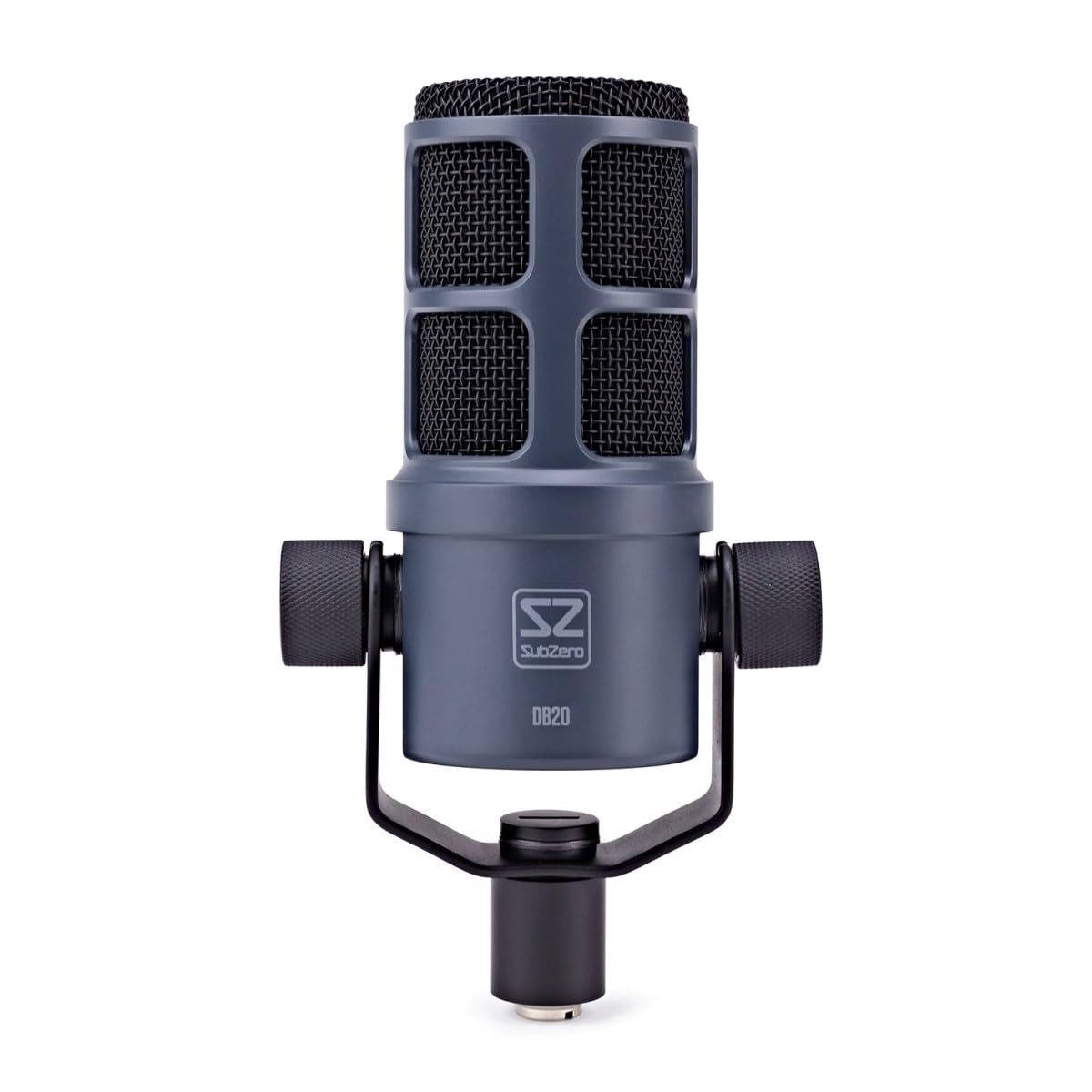 SUBZERO Pacchetto podcast desktop DB20, Solo