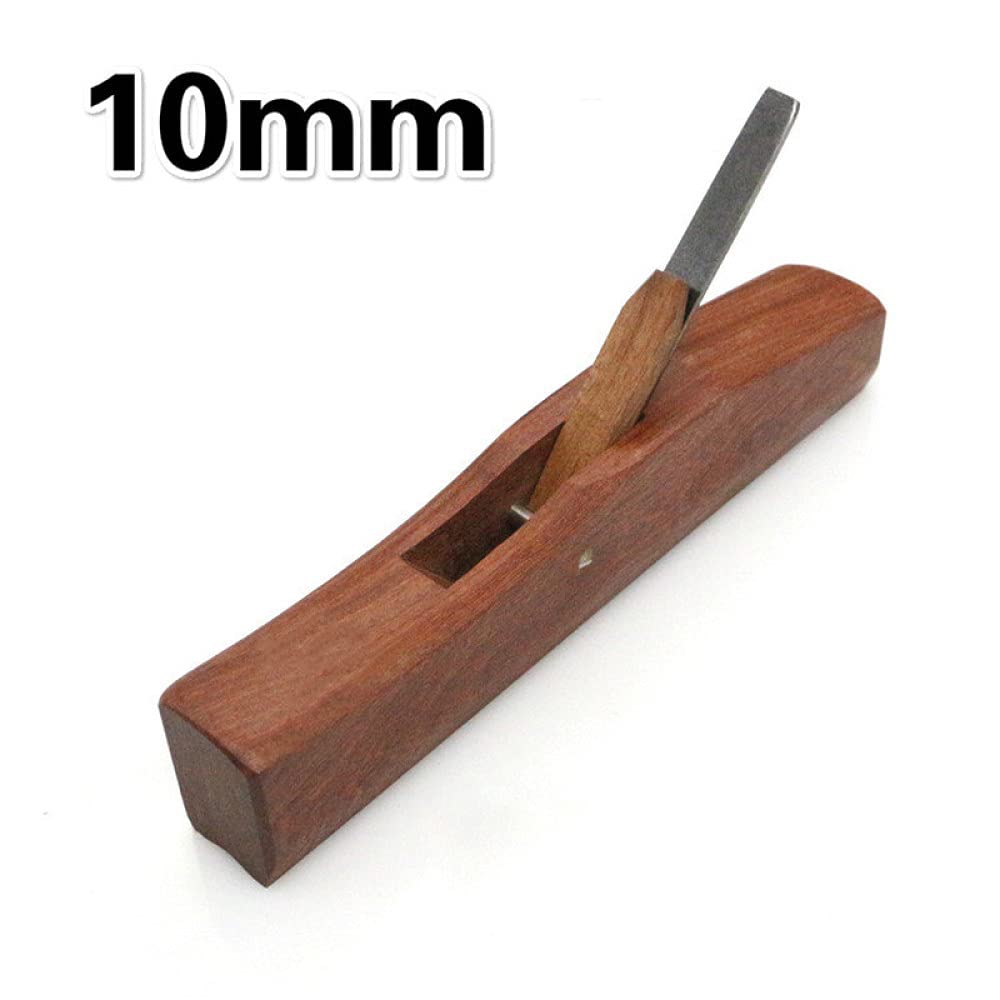 mini strug, Ręczny strug do obróbki drewna DIY stolarz 10/13/16/22 mm rowkowanie strugarki dłuto krawędziowe narzędzie stolarskie, 22(10mm)