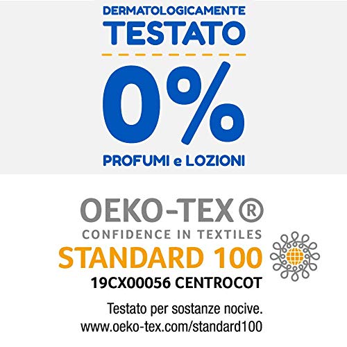 Lines Baby Small, 4 Pannolini, Taglia 1-2 (2-6