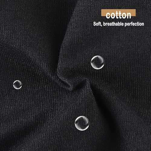 image for Paiaite Discover Cozy Cotton Canine Wear: Soft, Lightweight, and Breat