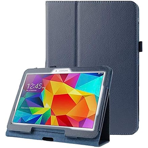 subtel® Funda para tablet Samsung Galaxy Tab 4 10.1 Cover