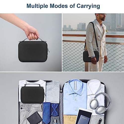 Funda para cámara digital compatible Canon PowerShot G7X miniatura 3