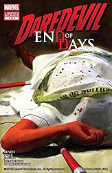 Amazon | Daredevil: End of Days #2 (of 8) (English Edition