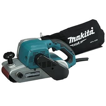 Makita 940 Watt Belt sander