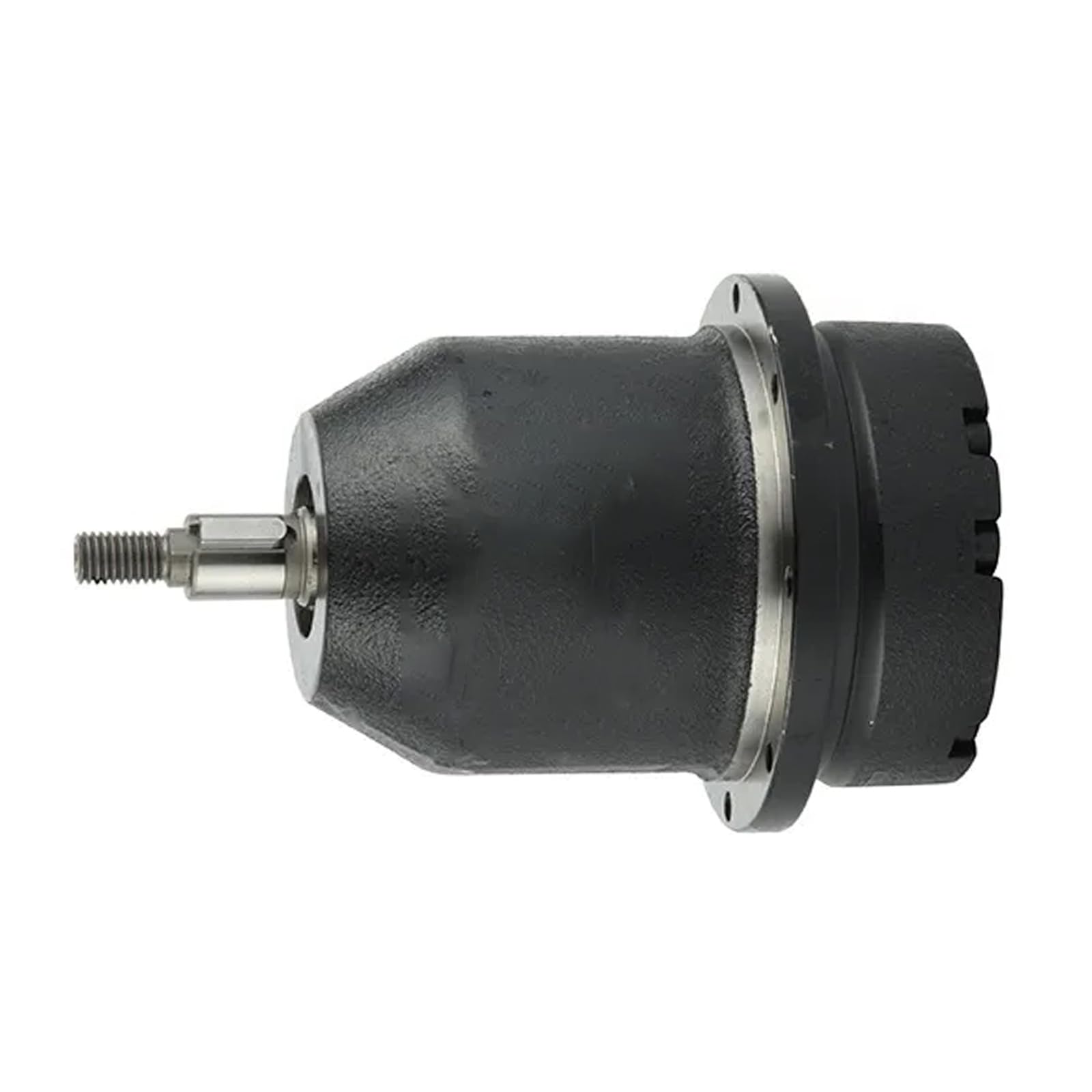 Hydraulic Pump F070823 Compatible with JD 810E 1010E 1070E 1110E 1170E 1210E 1270E