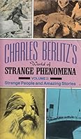 World of Strange Phenomena, Vol 2 074740304X Book Cover