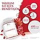 Astaxanthin 12mg - 180 Hochwirksame Softgel-Kapseln - 6-Monats-Vorrat - Kraftvolles Antioxidans-Ergänzungsmittel - Astaxanthin aus Haemotococcus Pluvialis Algen - Hergestellt in Großbritannien