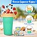 Imagen de CIOXSOIO DIY Slushy Maker Cup