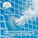 Intex 1000 GPH Easy Set Pool Filter Pump System with GFCI for Above Ground Swimming Pools with Type A & C Filter Cartridge Replacements, (6 Pack)