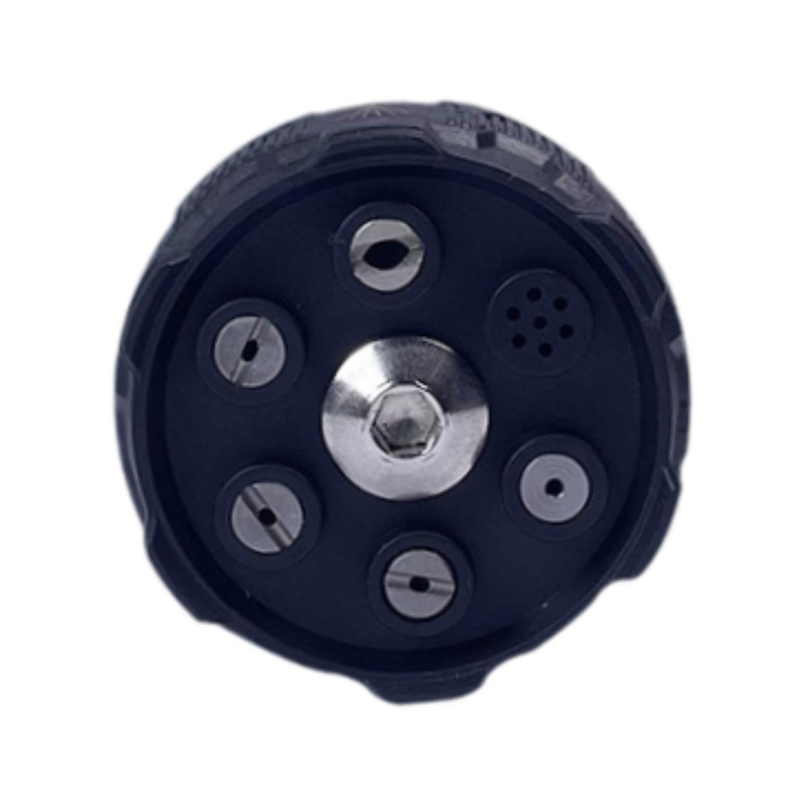 QUILSTM Professional Quick Connect High Pressure Washer Nozzle Replacement