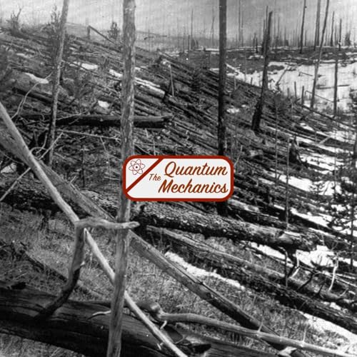 Alien Defence System Hidden In Death Valley Podcast Por  arte de portada