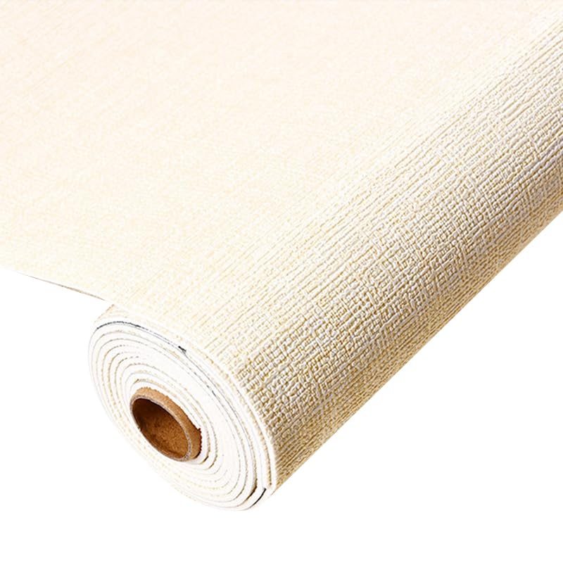 3D Wall Sticker,Self Adhesive Embossed Wallpaper Peel and Stick Textured Wallpaper,Waterproof Moisture-Proof Removable Stick Contact Wall Paper for Living Room Bedroom