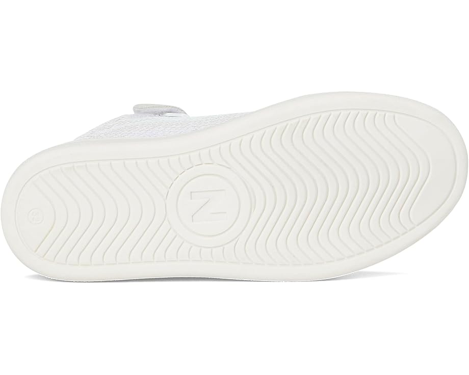 Naturino Pinn High Zip (Toddler/Little Kid) - Bottom View