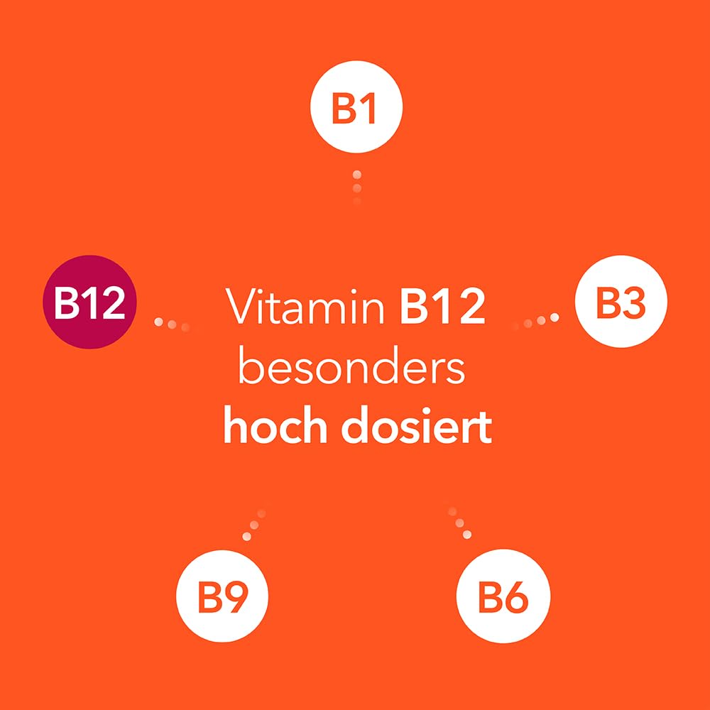 Neuropax-ratiopharm® forte im Sparset 2 x 80 Kapseln | B-Vitamine zur Unterstützung des Nervensystems*. Mit Uridinmonophosphat (UMP). Gut verträglich und nur 1 Kapsel täglich