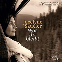 Was dir bleibt Titelbild