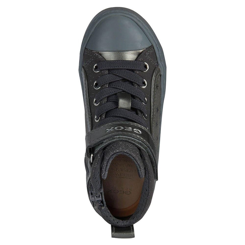 Geox Dziewczynki Kalispera 51SNEAKERS