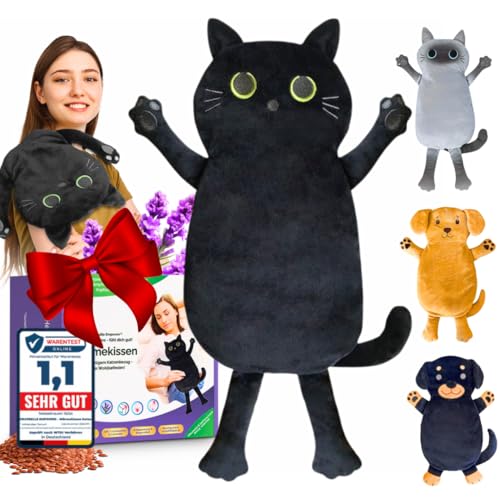 Heatbelle Empower® Körnerkissen, Kuscheliges Wärme- /...