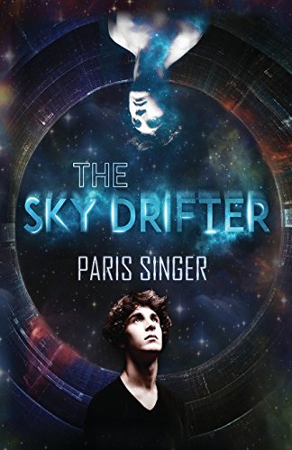 The Sky Drifter view 2