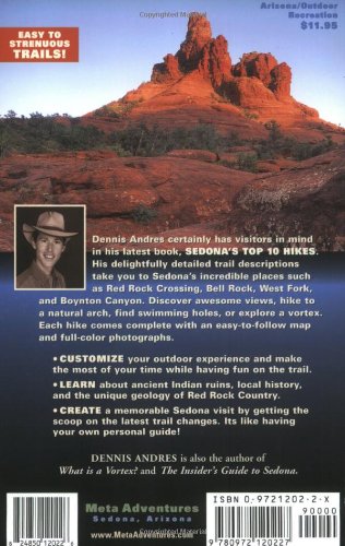 Sedona's Top 10 Hikes