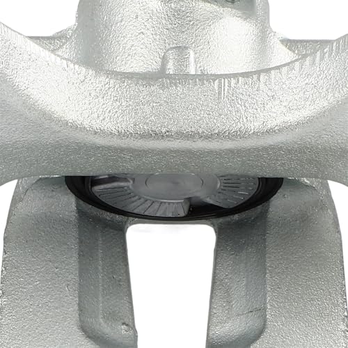 Image of 18B5500 Rear Right Disc Brake Caliper Assembly w /Bracket