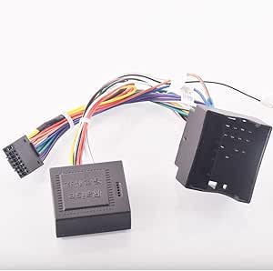 LAN Adaptateur De Faisceau De Câblage Stéréo Câble Usb De Faisceau De