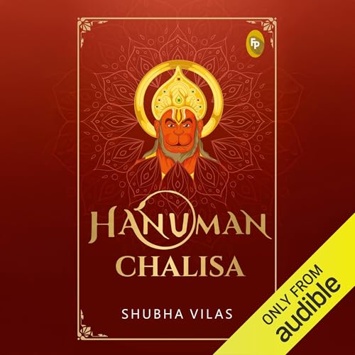Hanuman Chalisa -- Shubha Vilas episode artwork