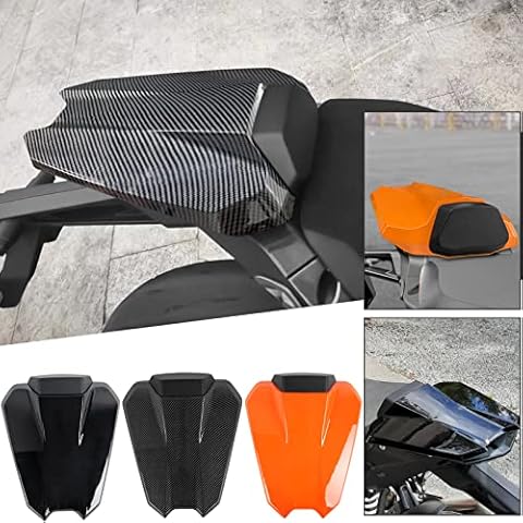 TAZGANTAX Capot de siège Super Duke R 1290 Cover
