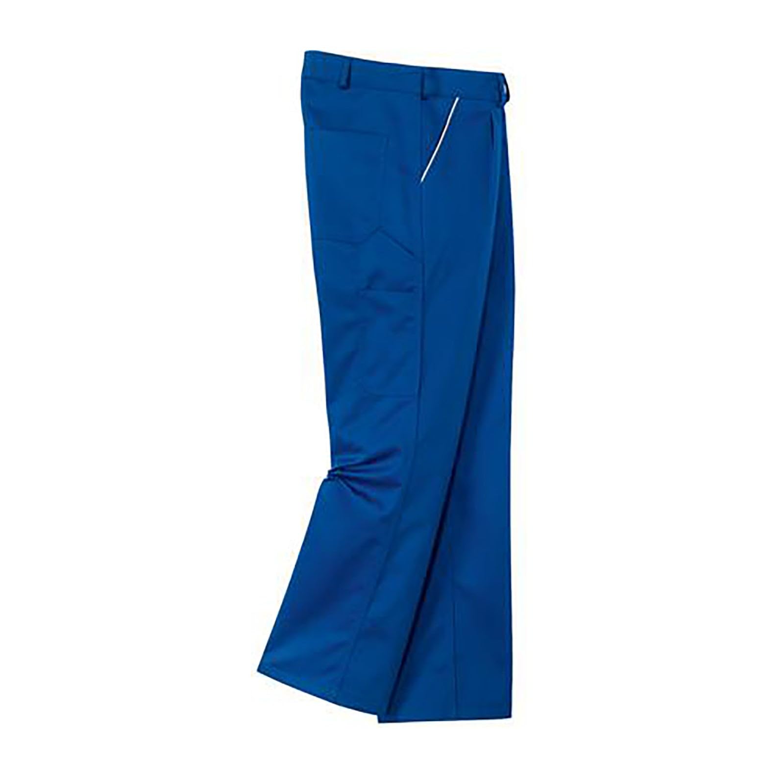 Uvex Extra 8841 - Pantalones de Trabajo para Hombre, Color Azul
