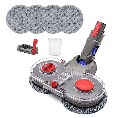 Coodss Dry/Wet Mop for Dyson