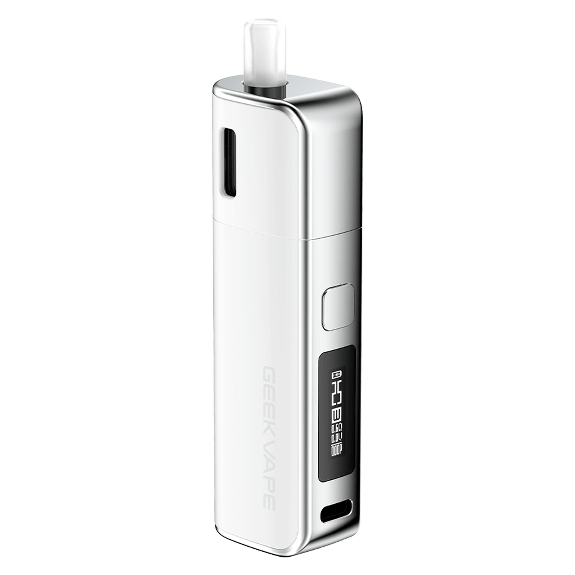 geekvape soul resistenza amazon Geekvape Soul Pod [1.0ohm | 5W-15W;0.6ohm | 15W-30W] 2 Pack main image 0