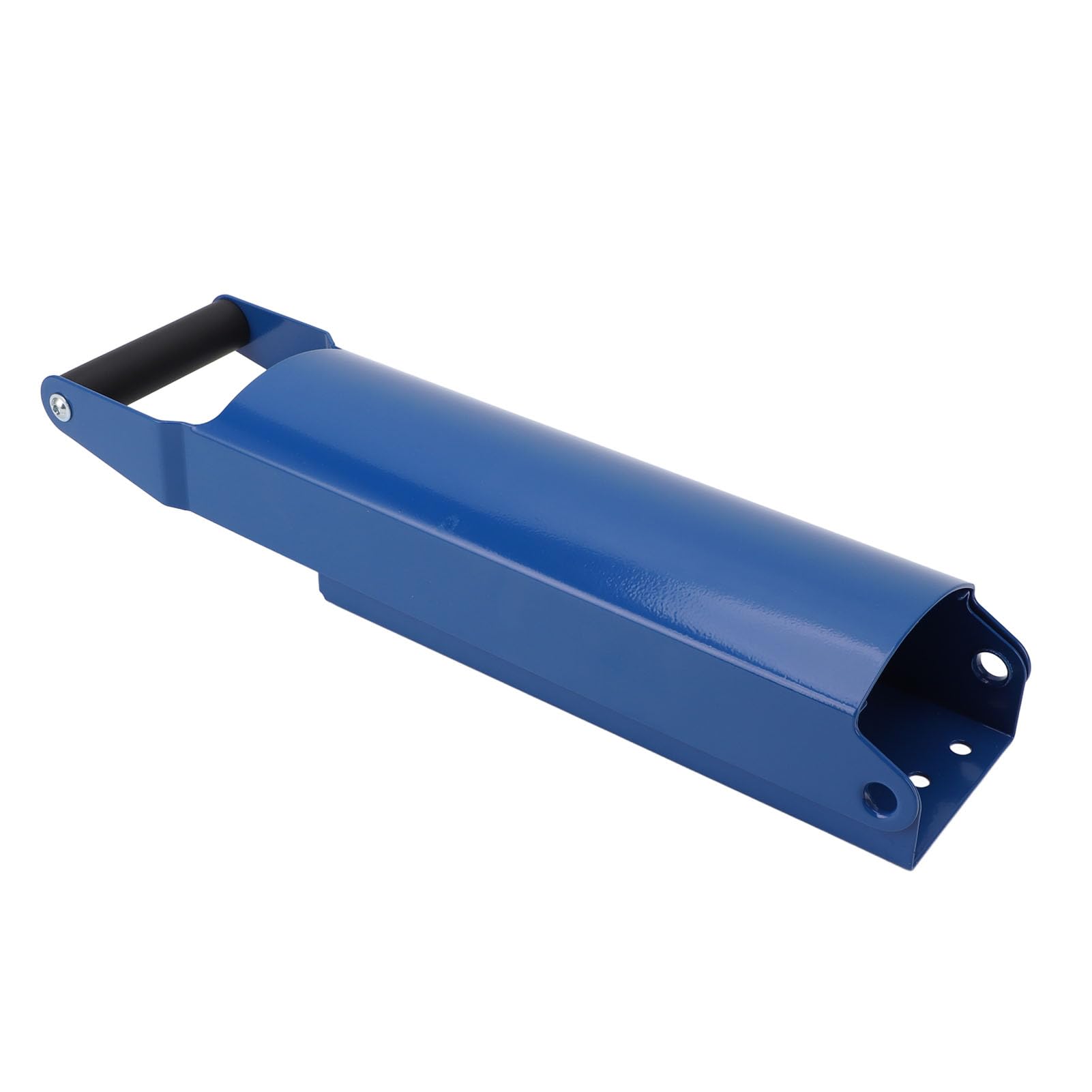 Aluminium-Dosenverdichter. Effizienter, Platzsparender Metalldosenzerkleinerer Zum Recycling von 16-Unzen-Dosen für Umweltfreundliche Benutzer (Blau)