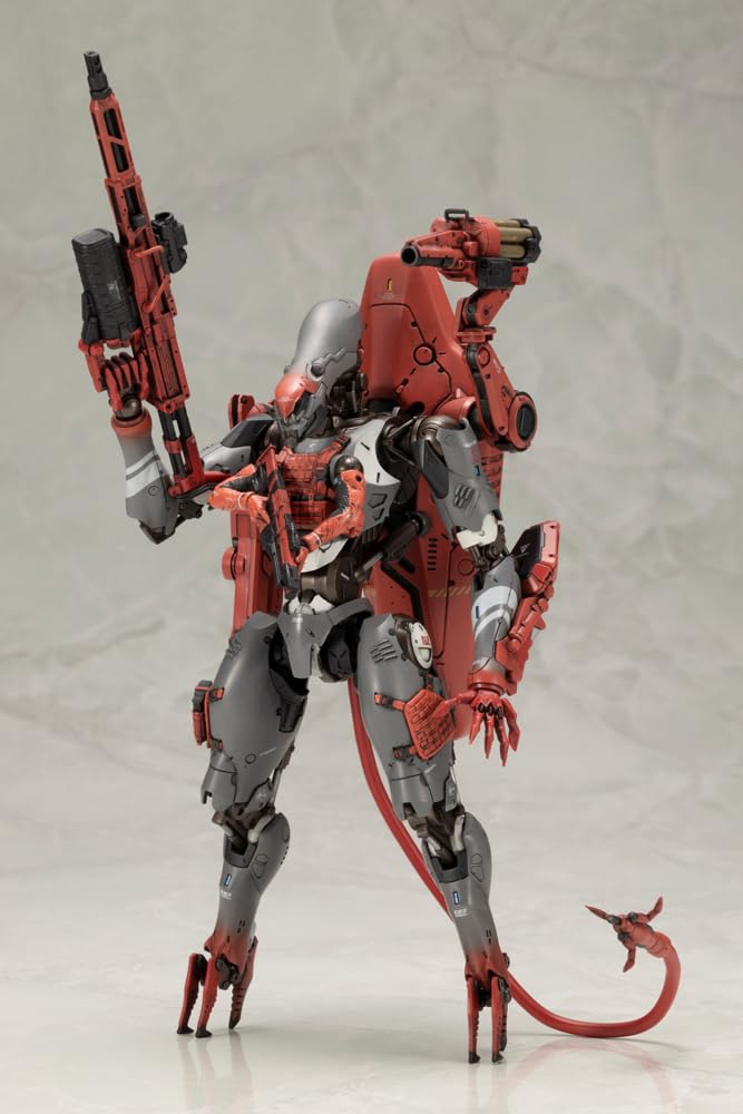 Amazon | 壽屋(KOTOBUKIYA) デス・ストランディング2 ゴーストメック