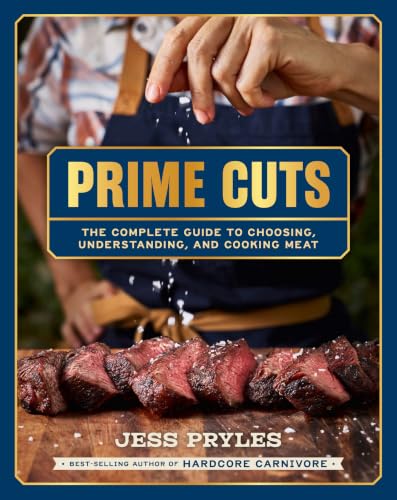 Prime Cuts: The complete guide to...
