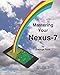 Produktbild Mastering Your Nexus-7