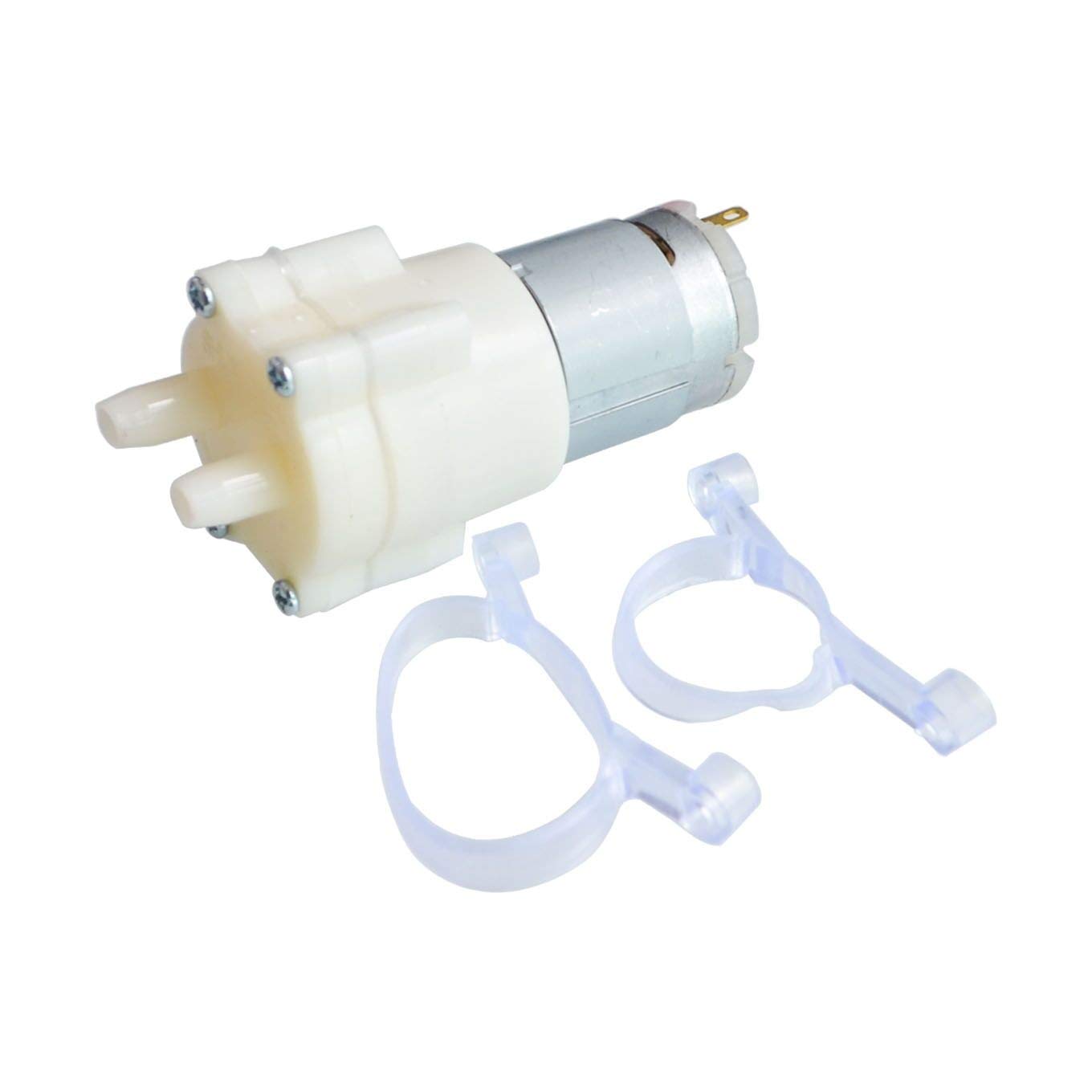Priming Diaphragm Mini Pump Spray Motor 12V Micro Pump For Water