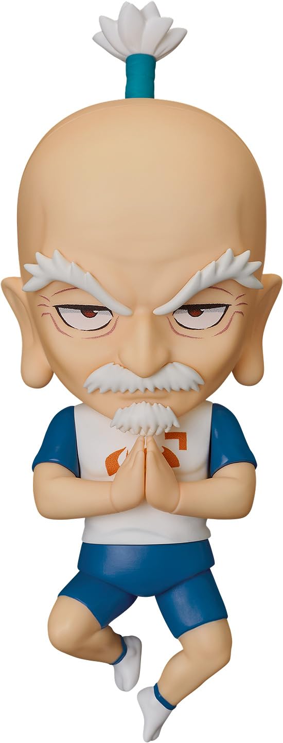 Hunter x Hunter Nendoroid Action Figure Netero 10 cm